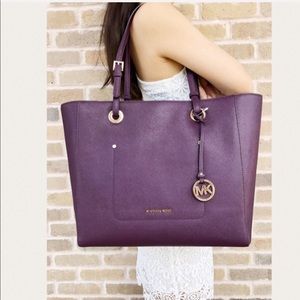 NWT Michael Kors Purse